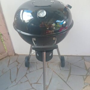 barbecue portable