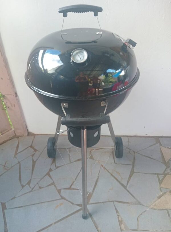 barbecue portable